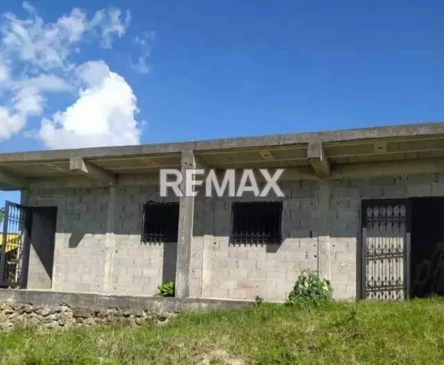 PARCELA CON ESTRUCTURA EN VENTA | CUBIRO (SECTOR LAS CUIVAS) CON 1440M2 - 6