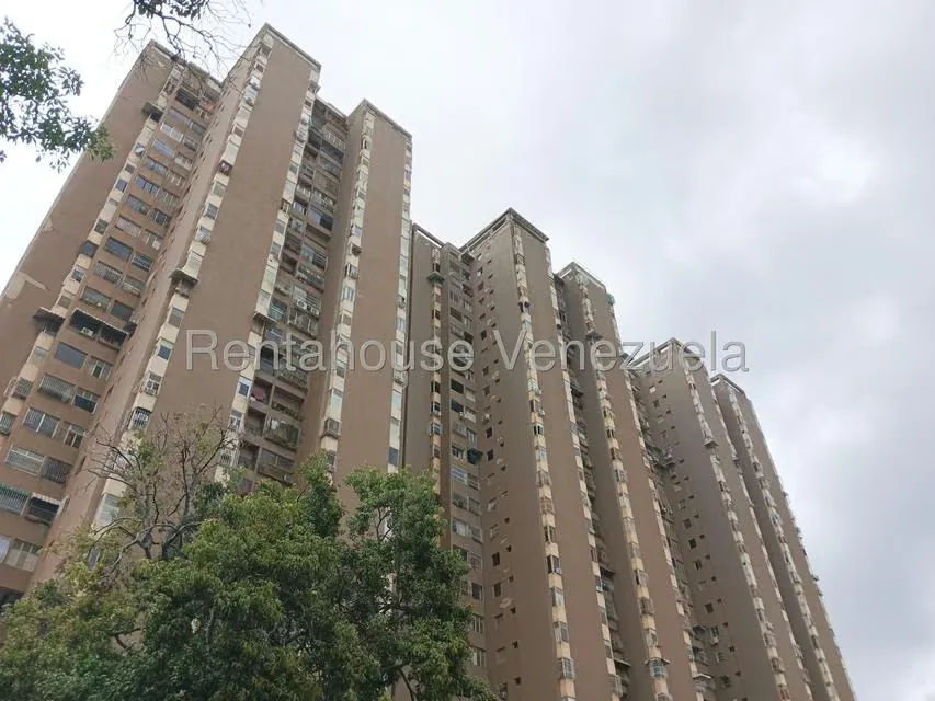 Apartamento (1 Nivel) en Venta en La California Norte, Distrito Metropolitano