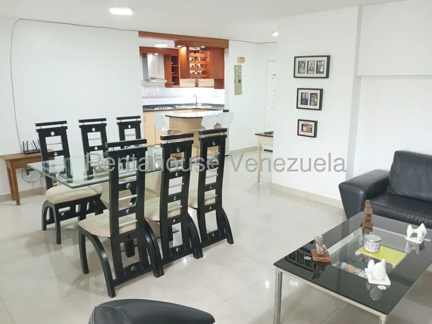Apartamento (1 Nivel) en Venta en La California Norte, Distrito Metropolitano - 11