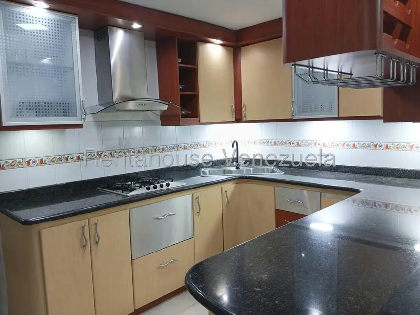 Apartamento (1 Nivel) en Venta en La California Norte, Distrito Metropolitano - 13