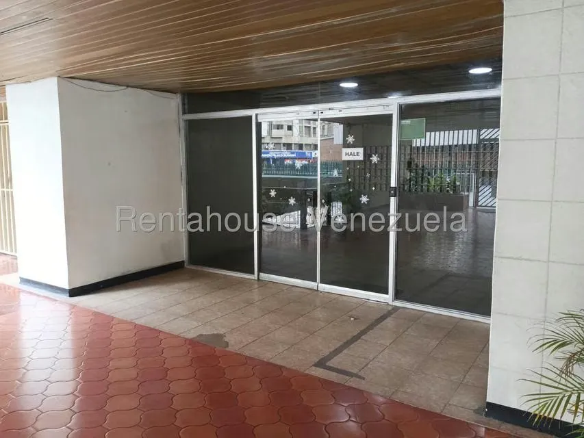 Apartamento (1 Nivel) en Venta en La California Norte, Distrito Metropolitano - 3