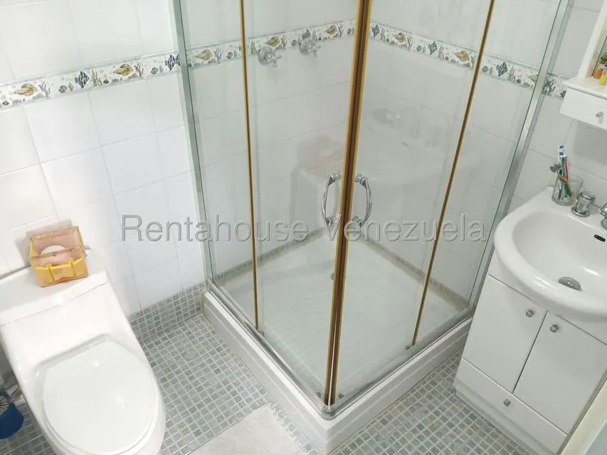Apartamento (1 Nivel) en Venta en La California Norte, Distrito Metropolitano - 21