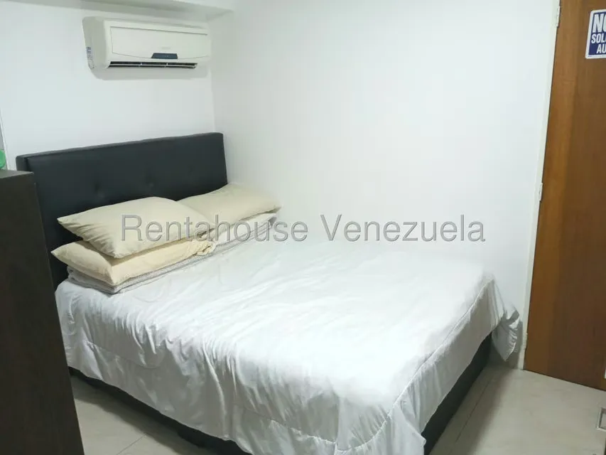 Apartamento (1 Nivel) en Venta en La California Norte, Distrito Metropolitano - 22