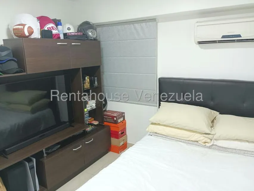 Apartamento (1 Nivel) en Venta en La California Norte, Distrito Metropolitano - 23