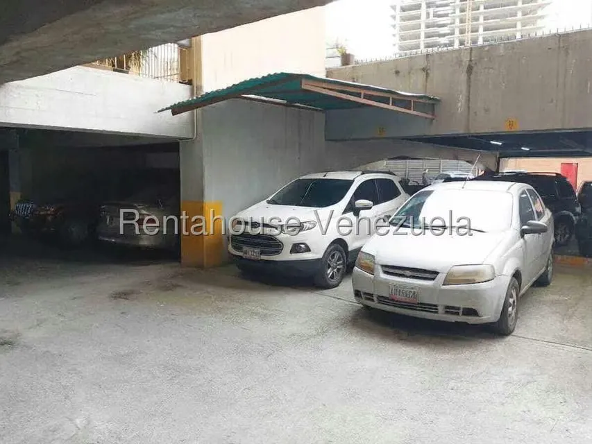 Apartamento (1 Nivel) en Venta en La California Norte, Distrito Metropolitano - 27