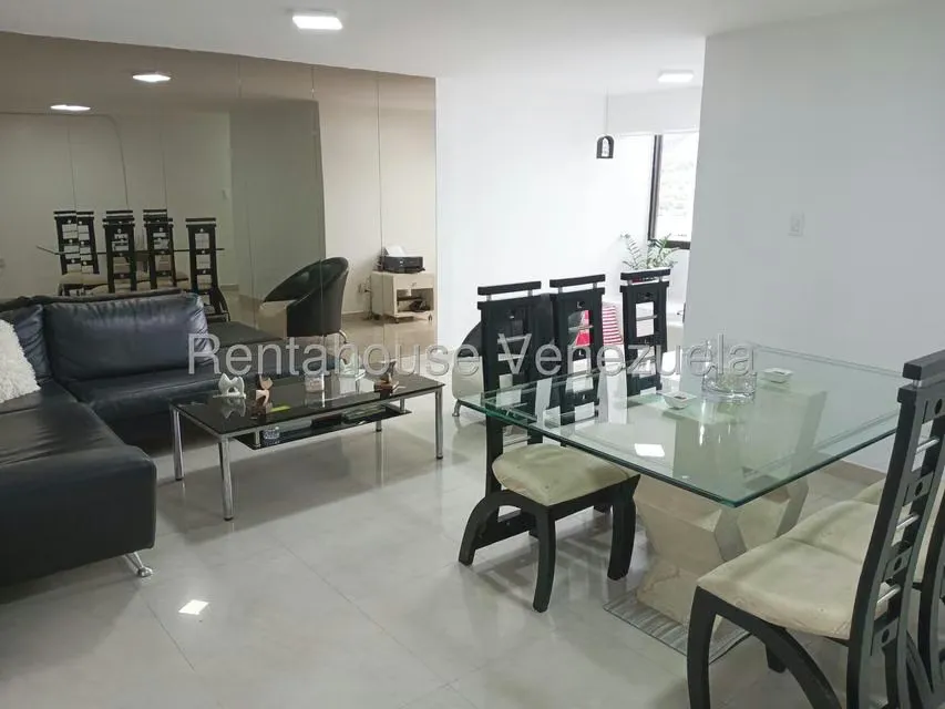 Apartamento (1 Nivel) en Venta en La California Norte, Distrito Metropolitano - 6