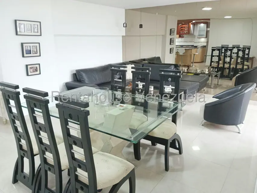 Apartamento (1 Nivel) en Venta en La California Norte, Distrito Metropolitano - 7