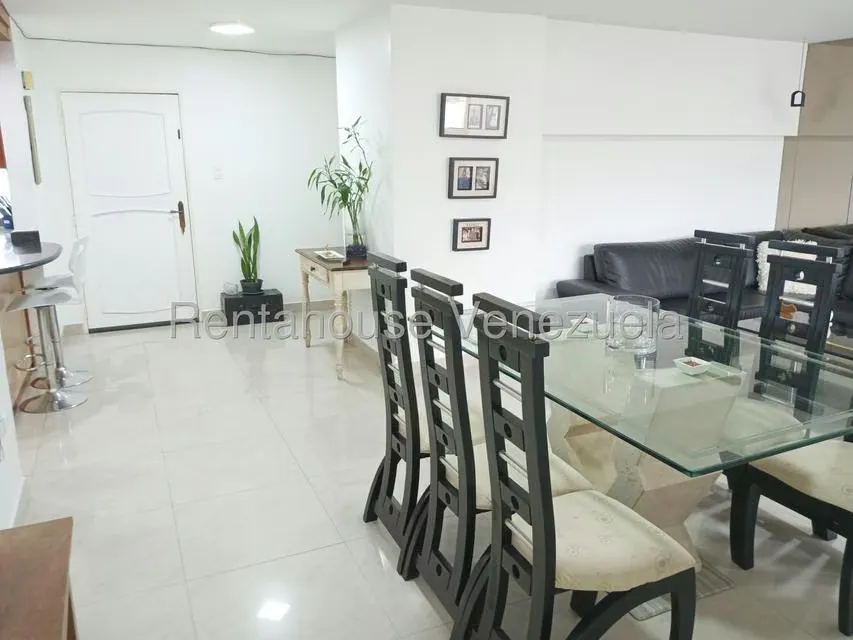 Apartamento (1 Nivel) en Venta en La California Norte, Distrito Metropolitano - 8