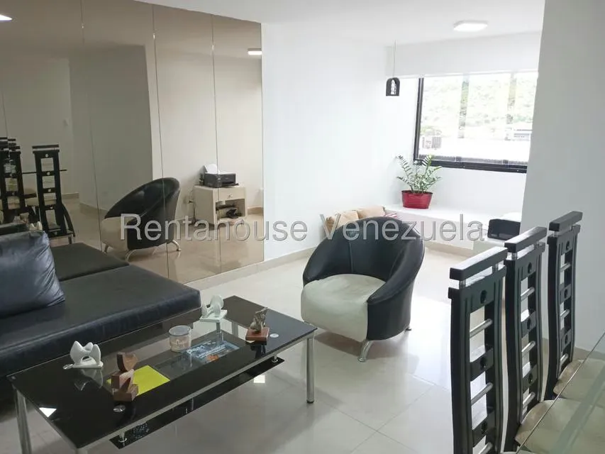 Apartamento (1 Nivel) en Venta en La California Norte, Distrito Metropolitano - 9