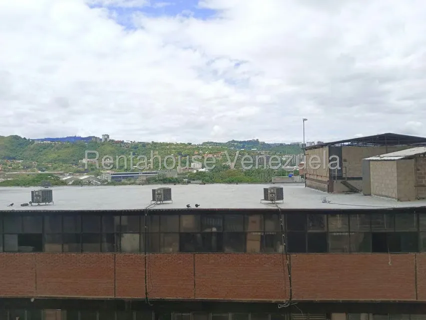 Apartamento (1 Nivel) en Venta en La California Norte, Distrito Metropolitano - 10