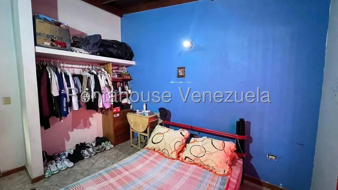 Casa (1 Nivel) en Venta en Parque Residencial La Floresta, Aragua - 37