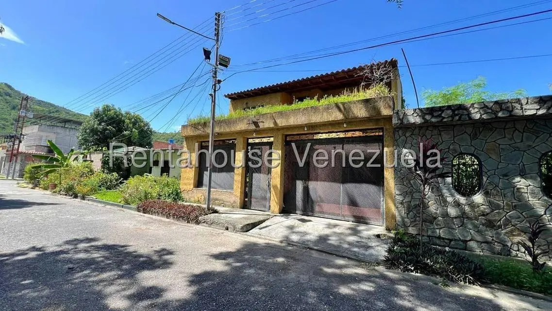 Casa (1 Nivel) en Venta en Parque Residencial La Floresta, Aragua - 50