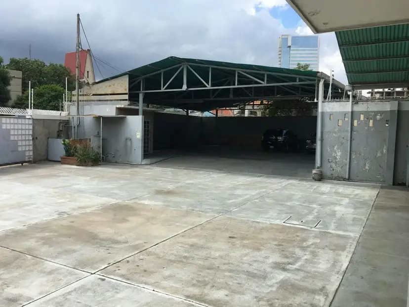 Galpon - Deposito en Venta en El Milagro, Zulia