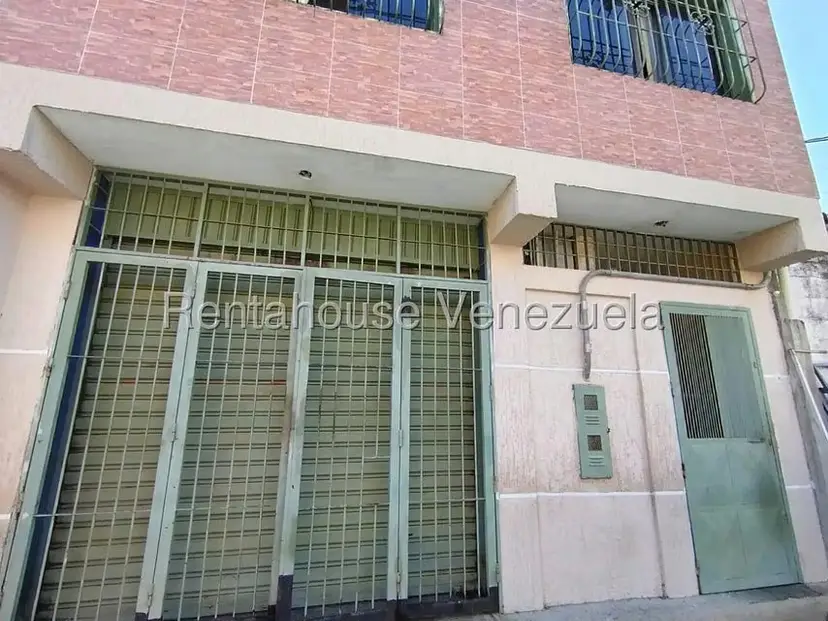 Local Comercial en Alquiler en Parroquia Catedral, Lara