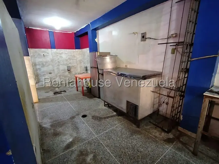 Local Comercial en Alquiler en Parroquia Catedral, Lara - 16