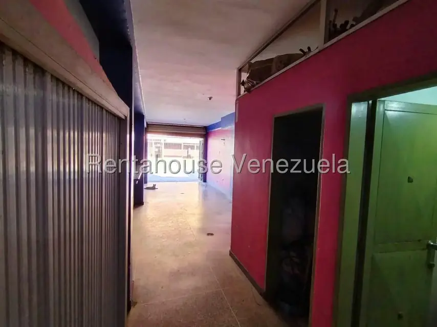 Local Comercial en Alquiler en Parroquia Catedral, Lara - 20