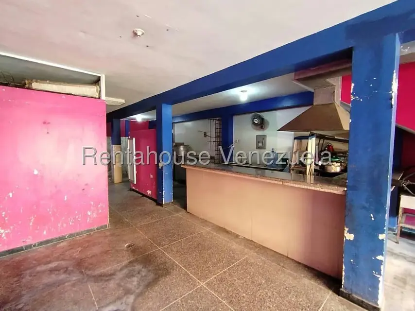 Local Comercial en Alquiler en Parroquia Catedral, Lara - 4