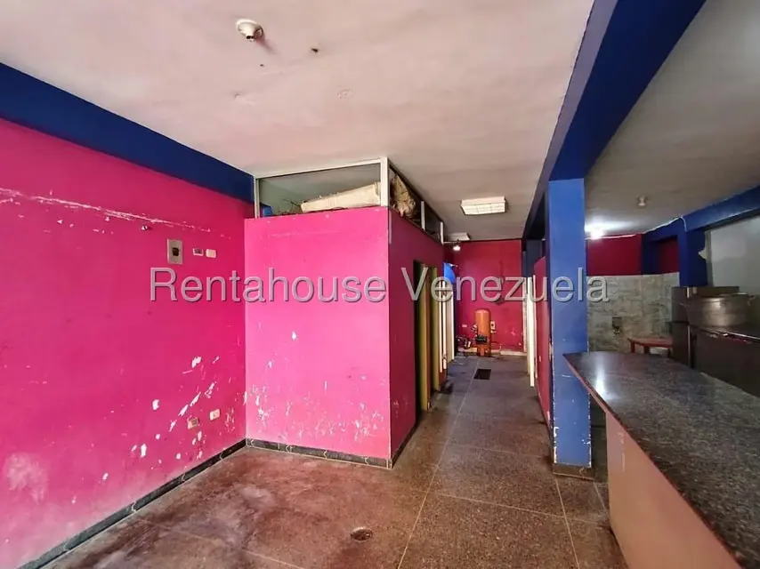 Local Comercial en Alquiler en Parroquia Catedral, Lara - 5