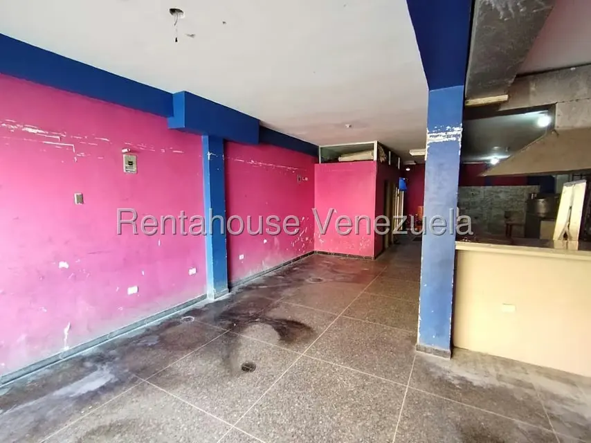 Local Comercial en Alquiler en Parroquia Catedral, Lara - 6