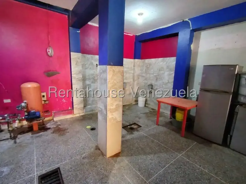 Local Comercial en Alquiler en Parroquia Catedral, Lara - 7
