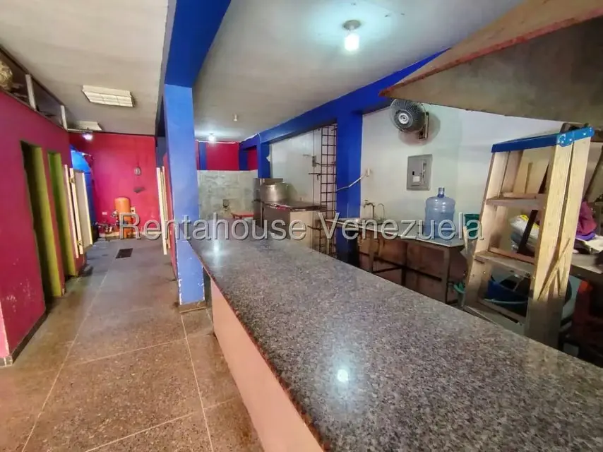 Local Comercial en Alquiler en Parroquia Catedral, Lara - 10
