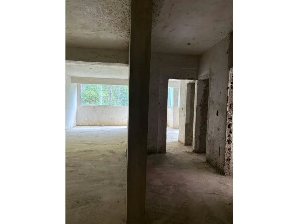 Vendo apartamento 110m2 Colinas de El Hatillo 4497 - 19