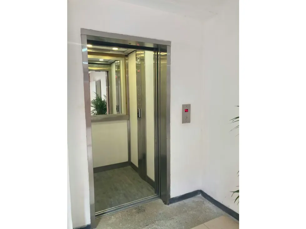 Vendo apartamento 110m2 Colinas de El Hatillo 4497 - 23
