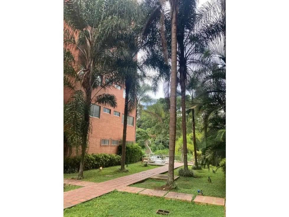 Vendo apartamento 110m2 Colinas de El Hatillo 4497 - 24