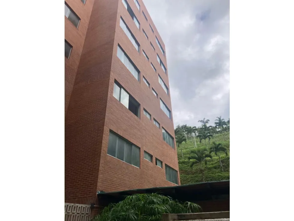 Vendo apartamento 110m2 Colinas de El Hatillo 4497 - 25
