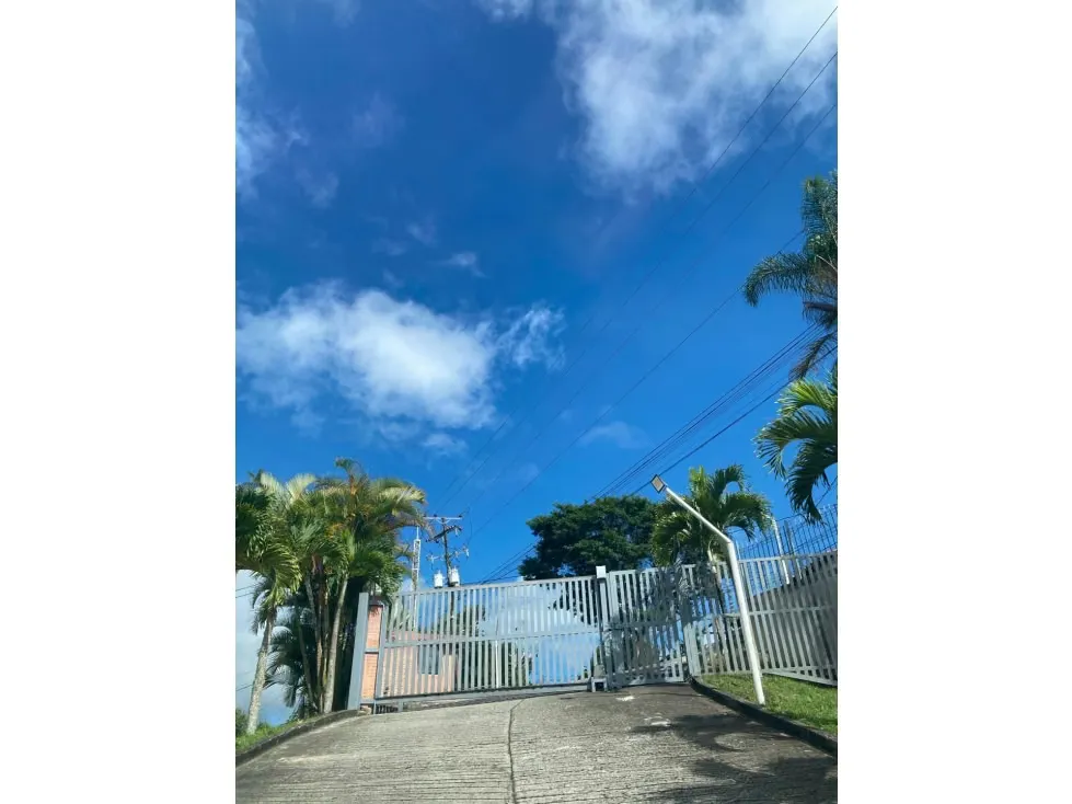 Vendo apartamento 110m2 Colinas de El Hatillo 4497 - 26