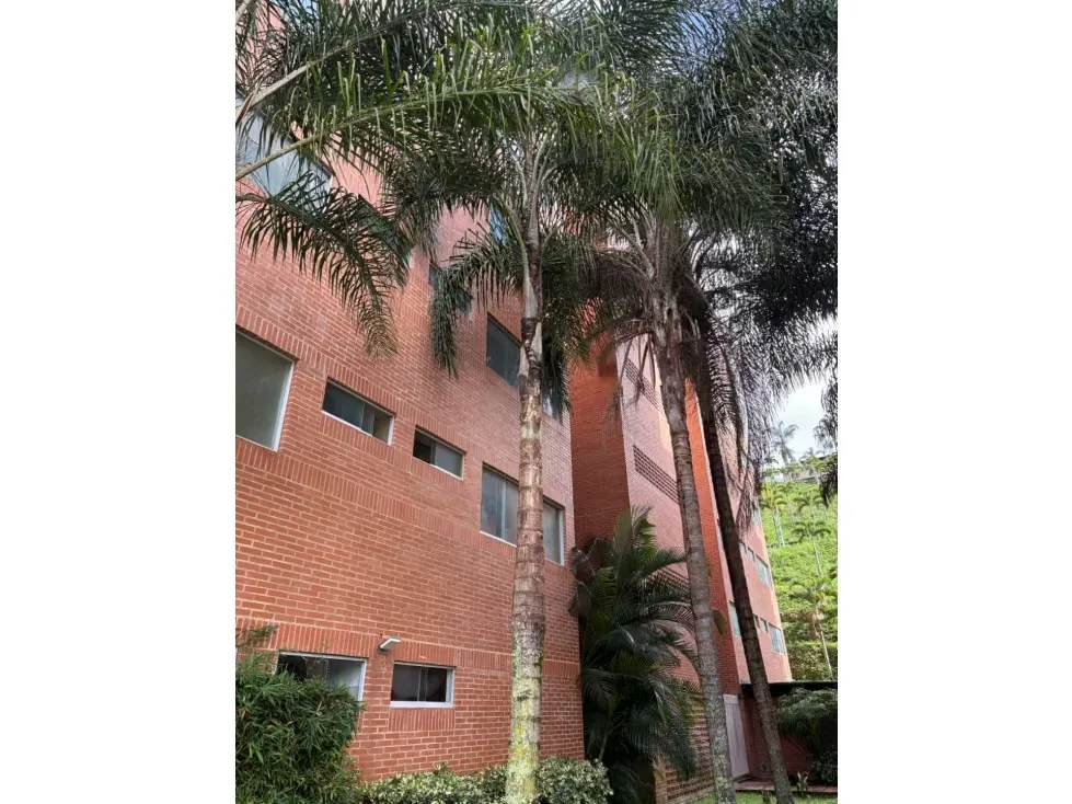 Vendo apartamento 110m2 Colinas de El Hatillo 4497 - 5