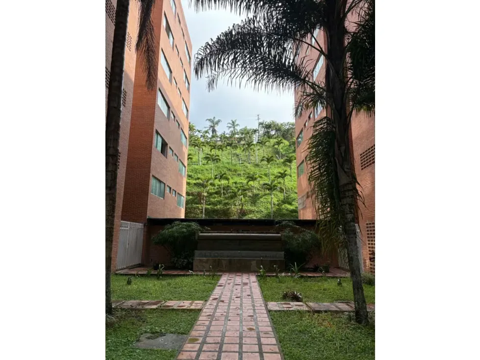 Vendo apartamento 110m2 Colinas de El Hatillo 4497 - 6