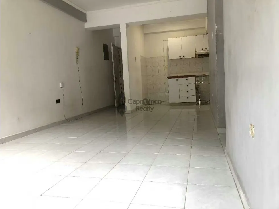 ESPACIOSO APARTAMENTO EN LAS CHIMENEAS II, CALLE CERRADA.