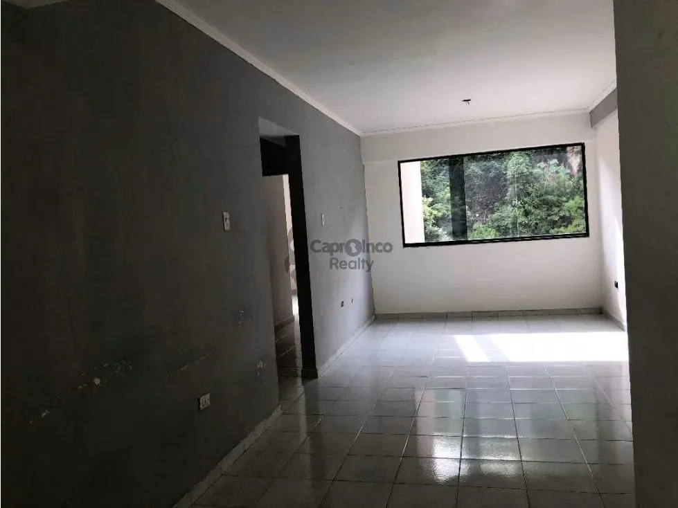 ESPACIOSO APARTAMENTO EN LAS CHIMENEAS II, CALLE CERRADA. - 2
