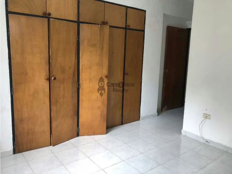 ESPACIOSO APARTAMENTO EN LAS CHIMENEAS II, CALLE CERRADA. - 6