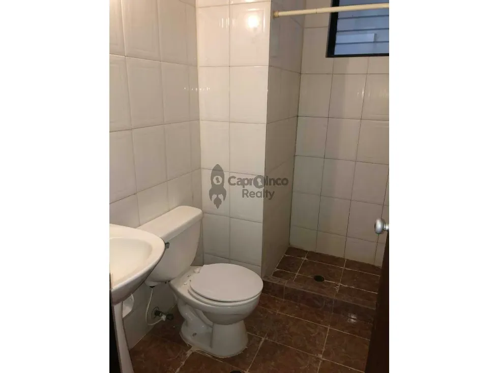 ESPACIOSO APARTAMENTO EN LAS CHIMENEAS II, CALLE CERRADA. - 8