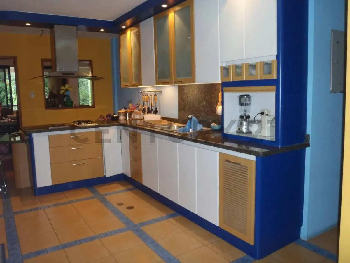 Casa en Venta Oripoto El Hatillo Caracas - 3