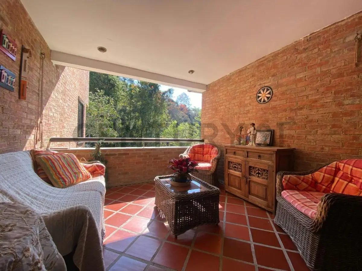 Casa en Venta Oripoto El Hatillo Caracas - 4