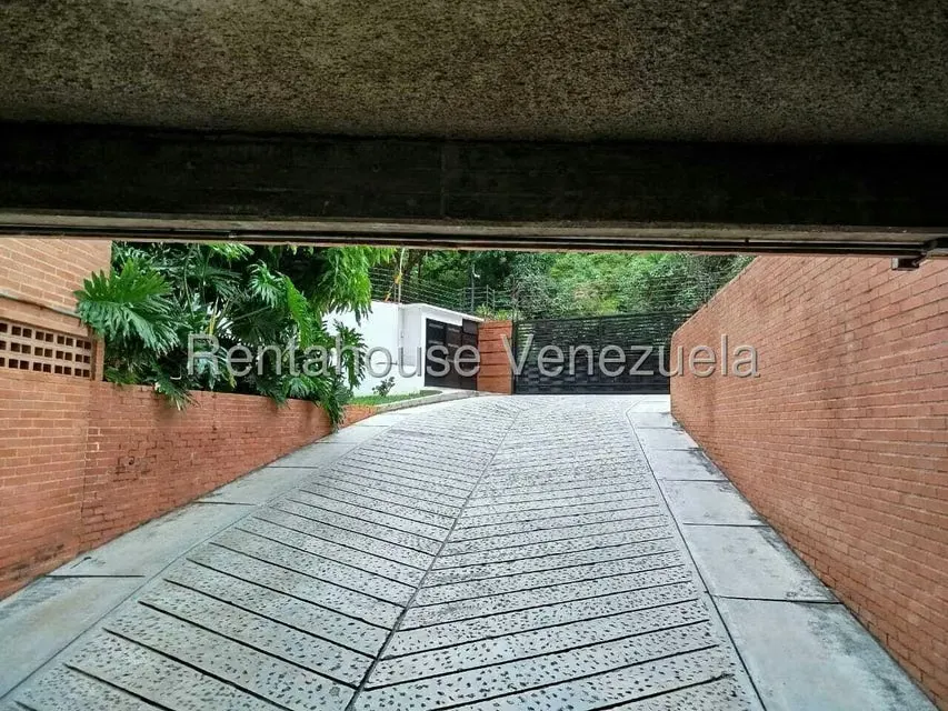 Apartamento (1 Nivel) en Venta en Las Esmeraldas, Distrito Metropolitano - 32