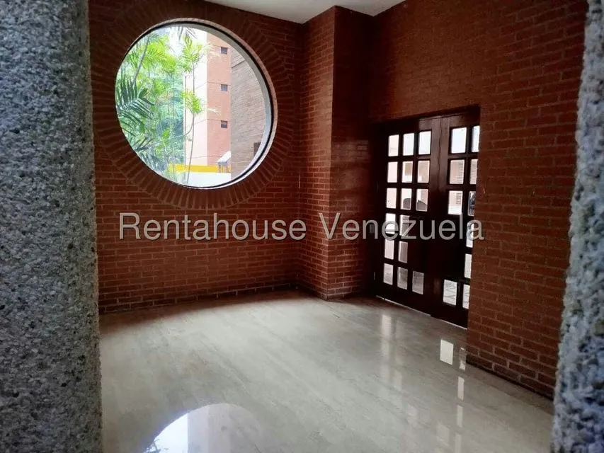 Apartamento (1 Nivel) en Venta en Las Esmeraldas, Distrito Metropolitano - 5