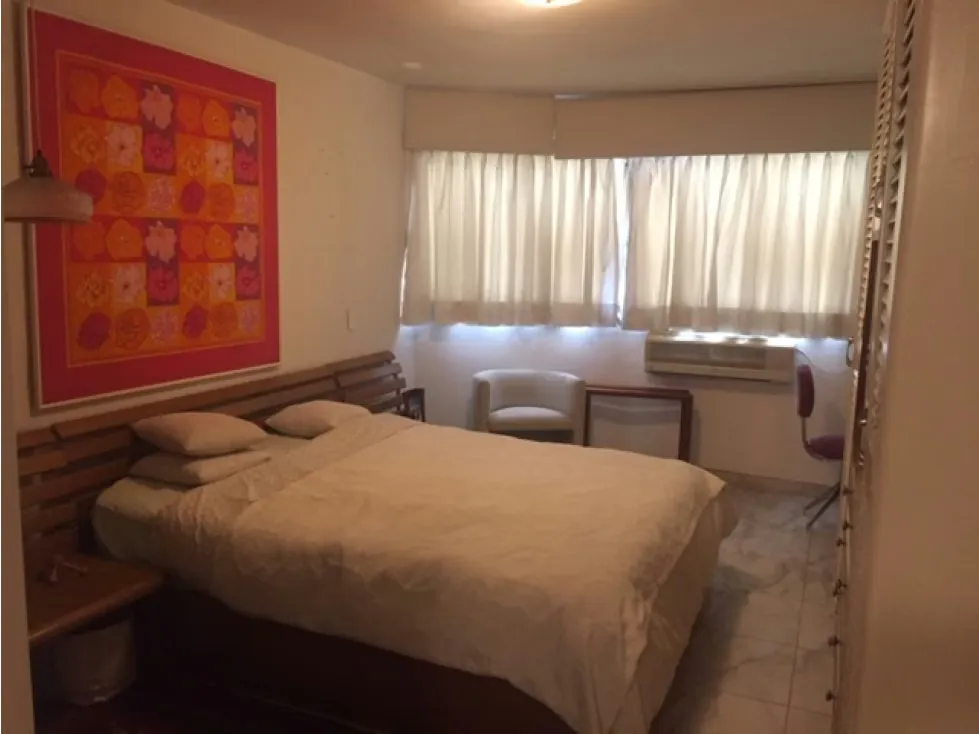 Se vende apartamento 176m2 Los Samanes 3660 - 2