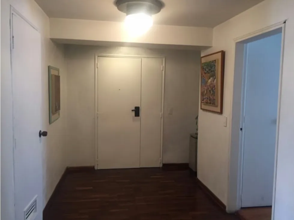 Se vende apartamento 176m2 Los Samanes 3660 - 3