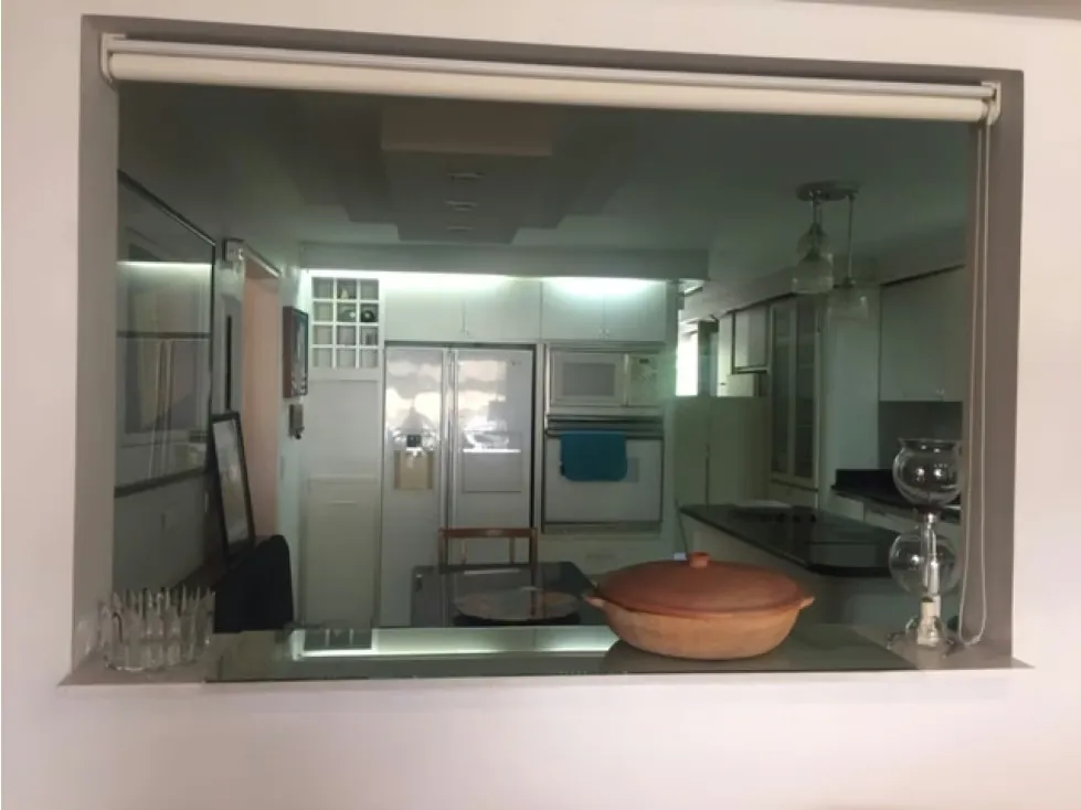 Se vende apartamento 176m2 Los Samanes 3660 - 7