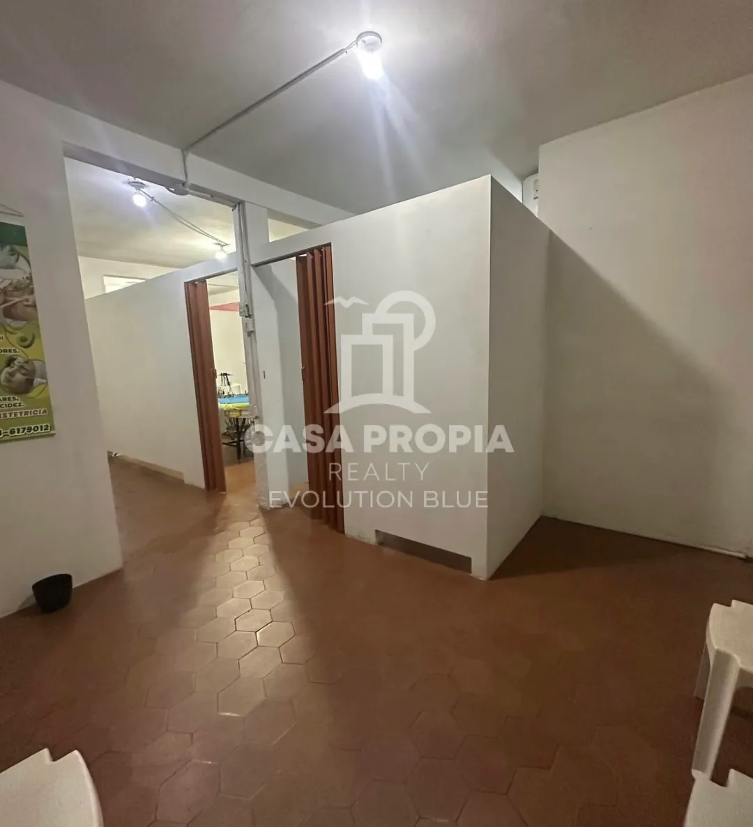 Local comercial en San francisco