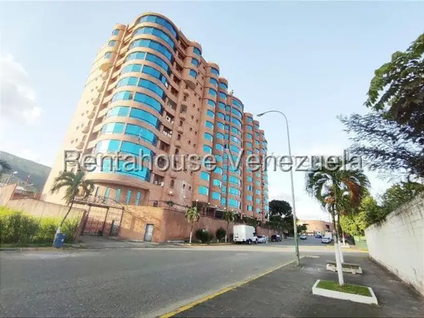 Apartamento (1 Nivel) en Venta en Morichal, Aragua