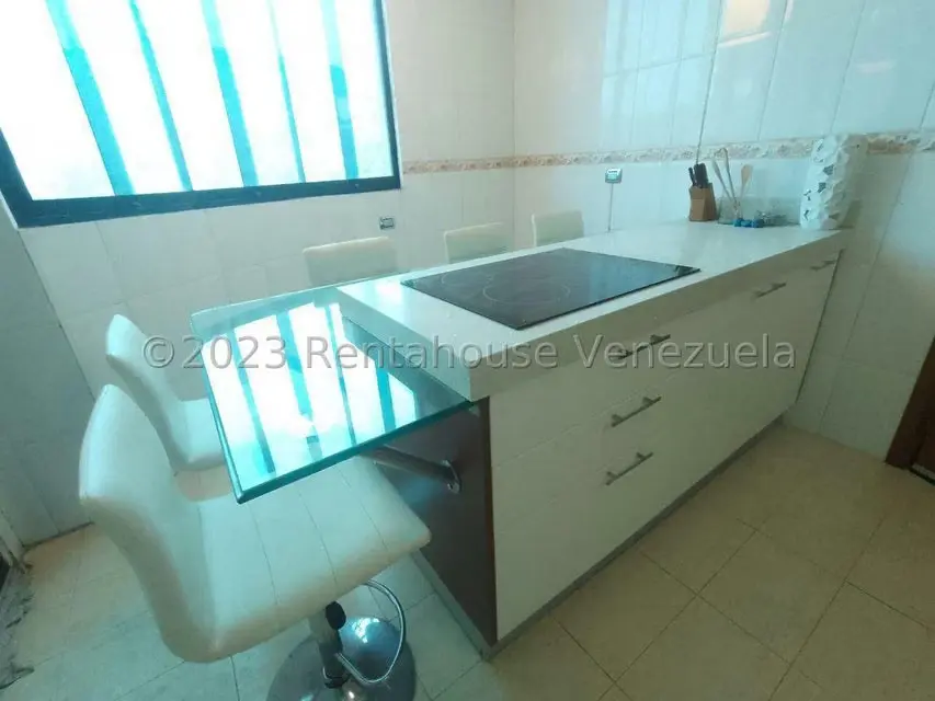 Apartamento (1 Nivel) en Venta en Morichal, Aragua - 11