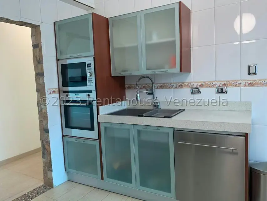 Apartamento (1 Nivel) en Venta en Morichal, Aragua - 14