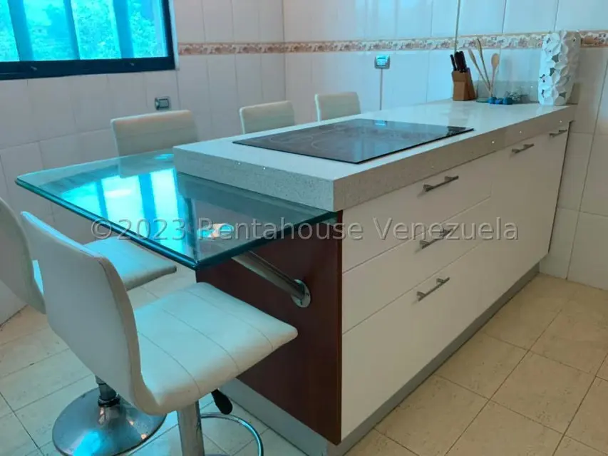Apartamento (1 Nivel) en Venta en Morichal, Aragua - 17