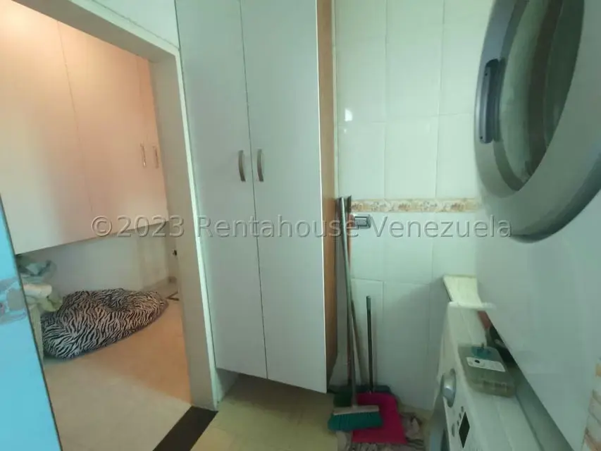 Apartamento (1 Nivel) en Venta en Morichal, Aragua - 19