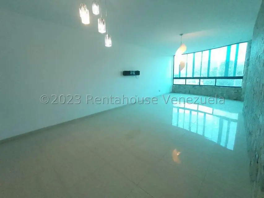 Apartamento (1 Nivel) en Venta en Morichal, Aragua - 2